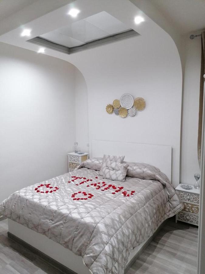 Maison Rinaldi Srl 巴里 外观 照片