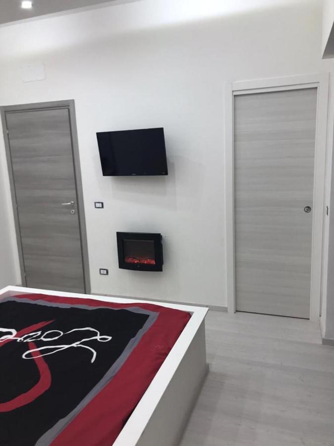 Maison Rinaldi Srl 巴里 外观 照片