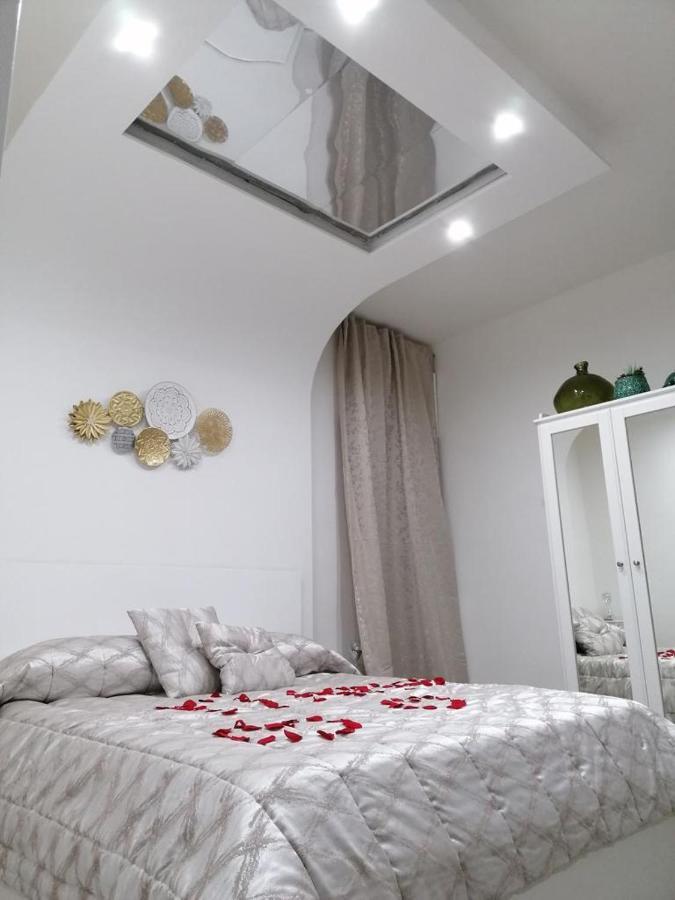 Maison Rinaldi Srl 巴里 外观 照片