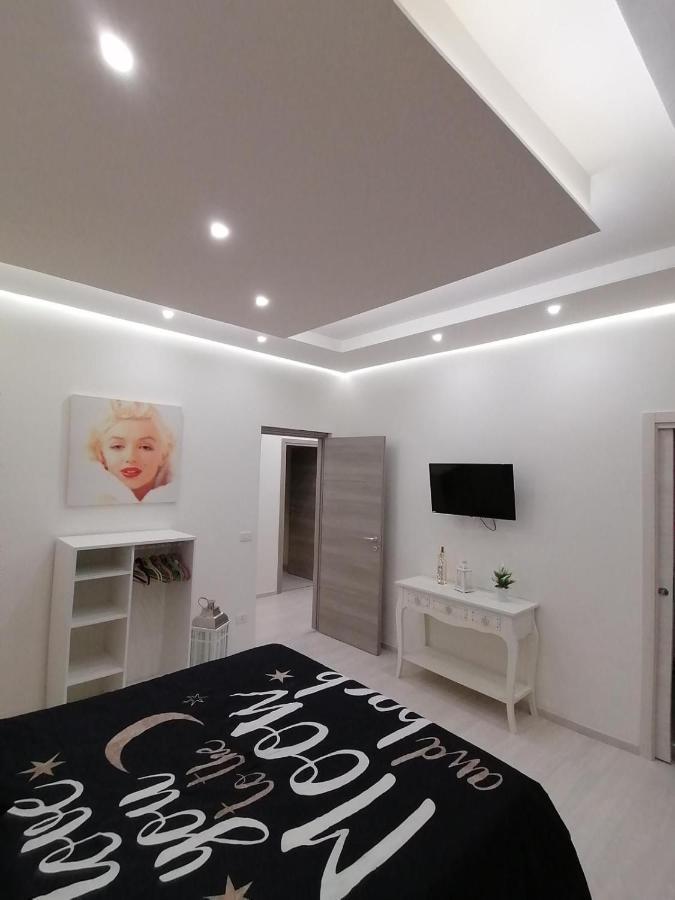 Maison Rinaldi Srl 巴里 外观 照片