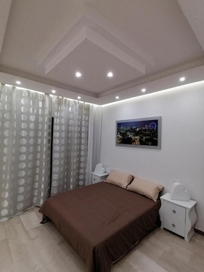 Maison Rinaldi Srl 巴里 外观 照片